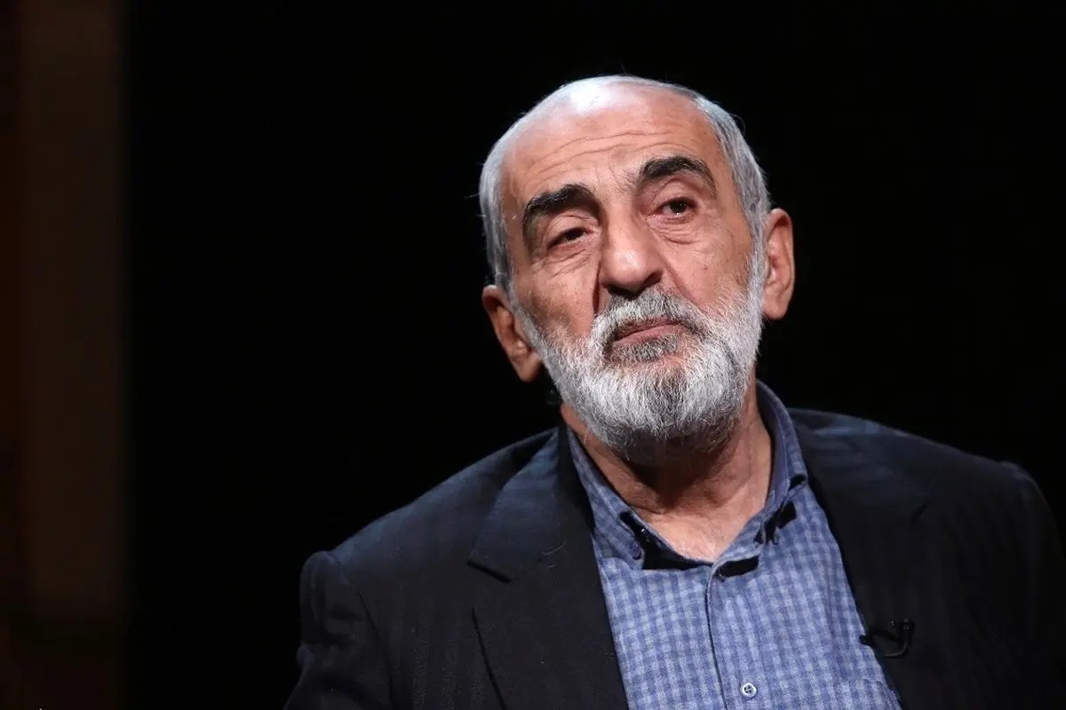 حمله حسین شریعتمداری به مرعشی: می‌خواستید صنایع موشکی را متوقف کنید که اختیار آن را نداشتید؛ اگر داشتید، امروز آمریکا و اسرائیل همه ایران را شخم زده بودند