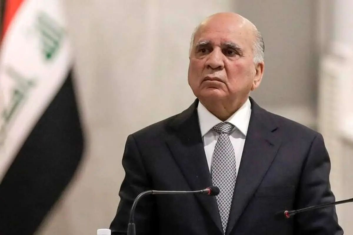 واکنش سخنگوی وزارت خارجه به سخنان وزیر خارجه عراق درباره مسائل بین ایران و آمریکا: همسایه بزرگ (ایران) حتما می‌داند چگونه مشکلات خود را با سایر بازیگران مدیریت کند