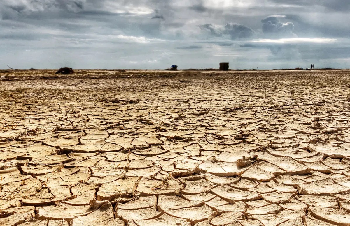 بحران آب در البرز / آب تا عمق ۱۲۰ متر زمین هم وجود ندارد / فرماندار: طالقان از ابتدای سال آبی حتی یک بارش مؤثر هم نداشته