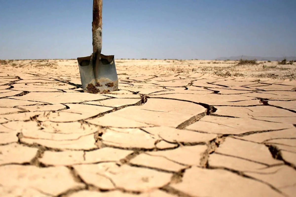 هواشناسی: حتی اگر آذر ماه هم پر بارش باشد، جبران دو ماه ابتدایی خشک پاییز بسیار دشوار است