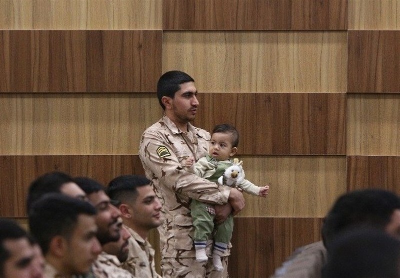 بانکی‌پور، نماینده مجلس: احتمال تمدید مهلت معافیت سربازان دارای فرزند تا پایان سال آینده وجود دارد