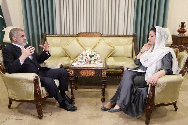 علی نیکزاد: پس از حملاتی که کشورمان علیه رژیم صهیونیستی انجام داد اسرائیل به التماس افتاد تا جنگ متوقف شود