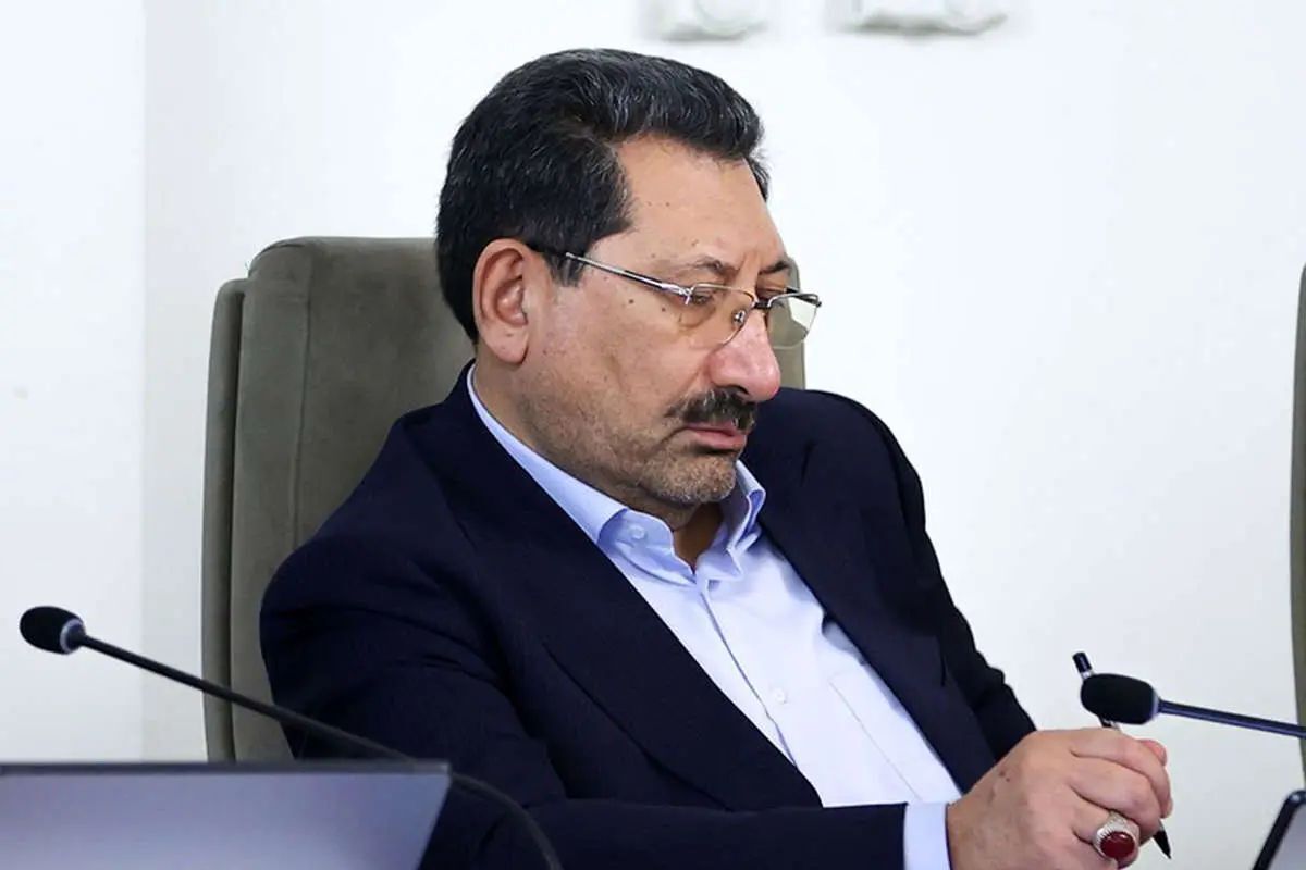 استیضاح وزیر صمت با ۵۰ امضا کلید خورد