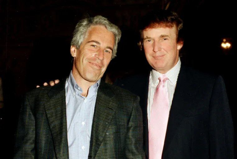 واشنگتن پست: اسناد جدید پروندهٔ اپستین، از ارتباط او با چهره‌هایی سرشناس متعددی حکایت دارد