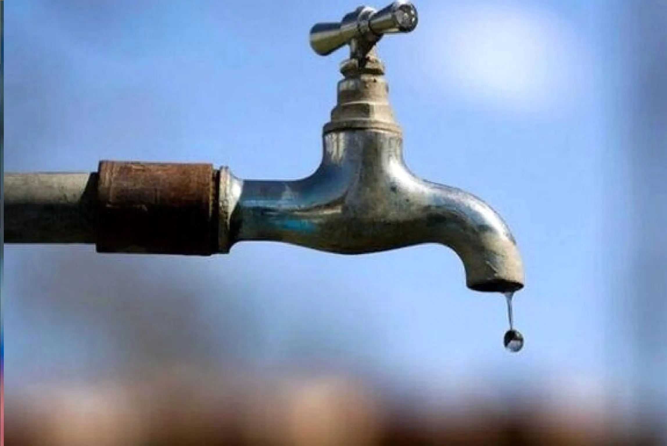 معاون وزیر کار: تهران به نقطهای میرسد که دیگر آب وجود نخواهد داشت