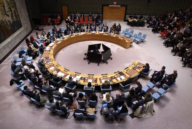 شورای امنیت، طرح آمریکا برای پایان دادن به جنگ غزه را تصویب کرد / نیرو‌های بین المللی تا پایان سال ۲۰۲۷ اداره نوار غزه را بر عهده خواهند داشت