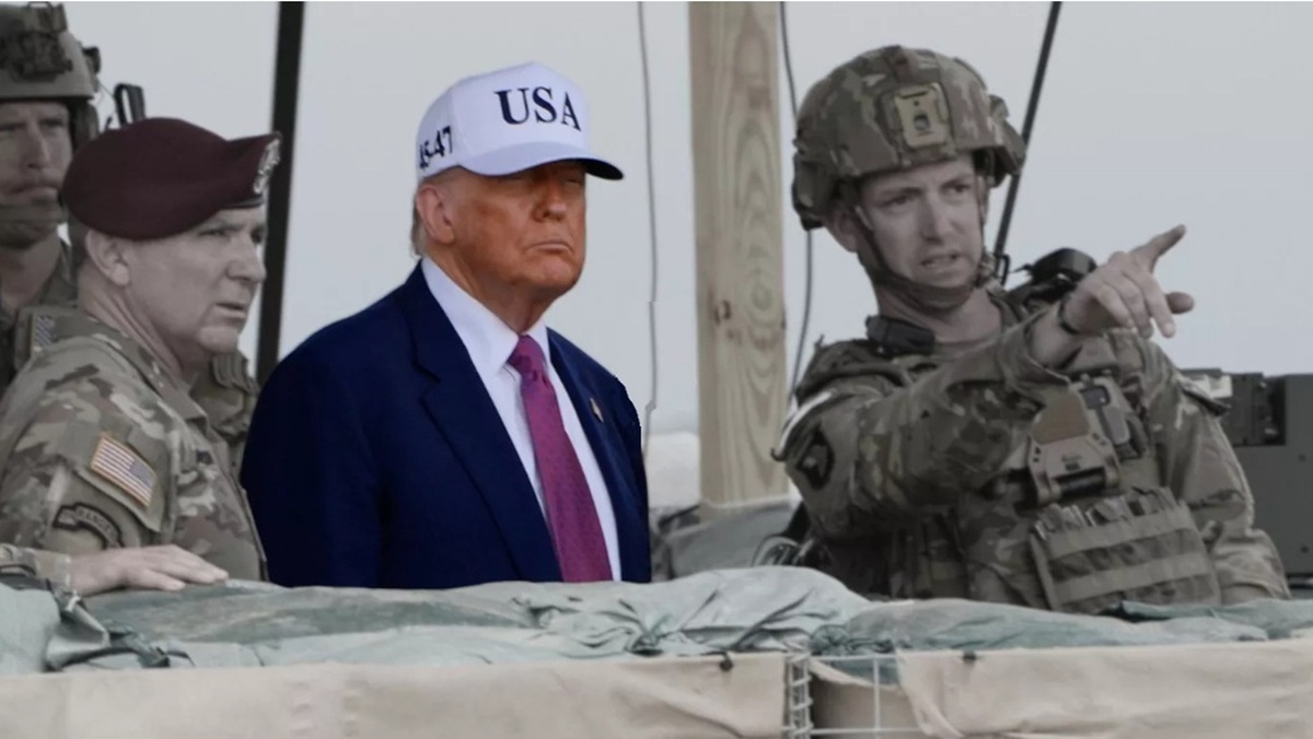 الجزیره: جنگ آمریکا علیه ونزوئلا، ممکن است پای روسیه، چین و ایران را به منطقه باز کند / ونزوئلا می‌تواند «عراق جدید» برای آمریکا باشد