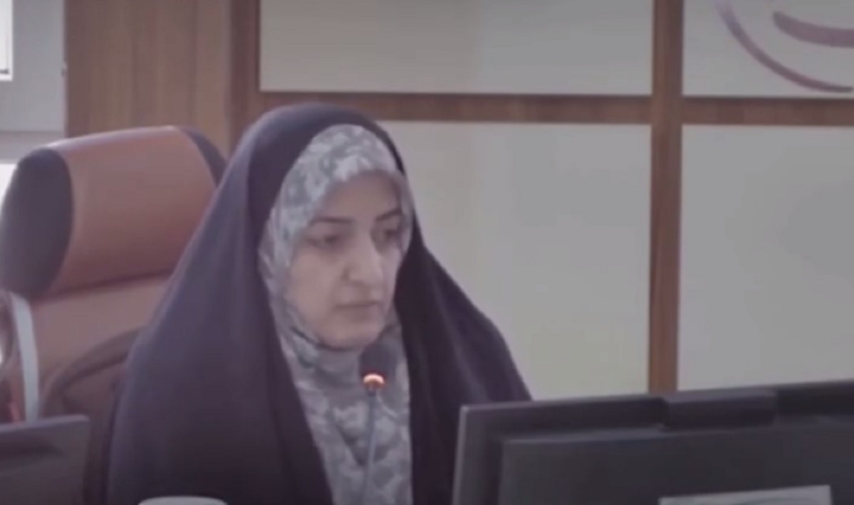 عضو شورای شهر کرمان: روز شنبه در آسمان کرمان کمتریل و گاز سمی پخش کرده‌اند