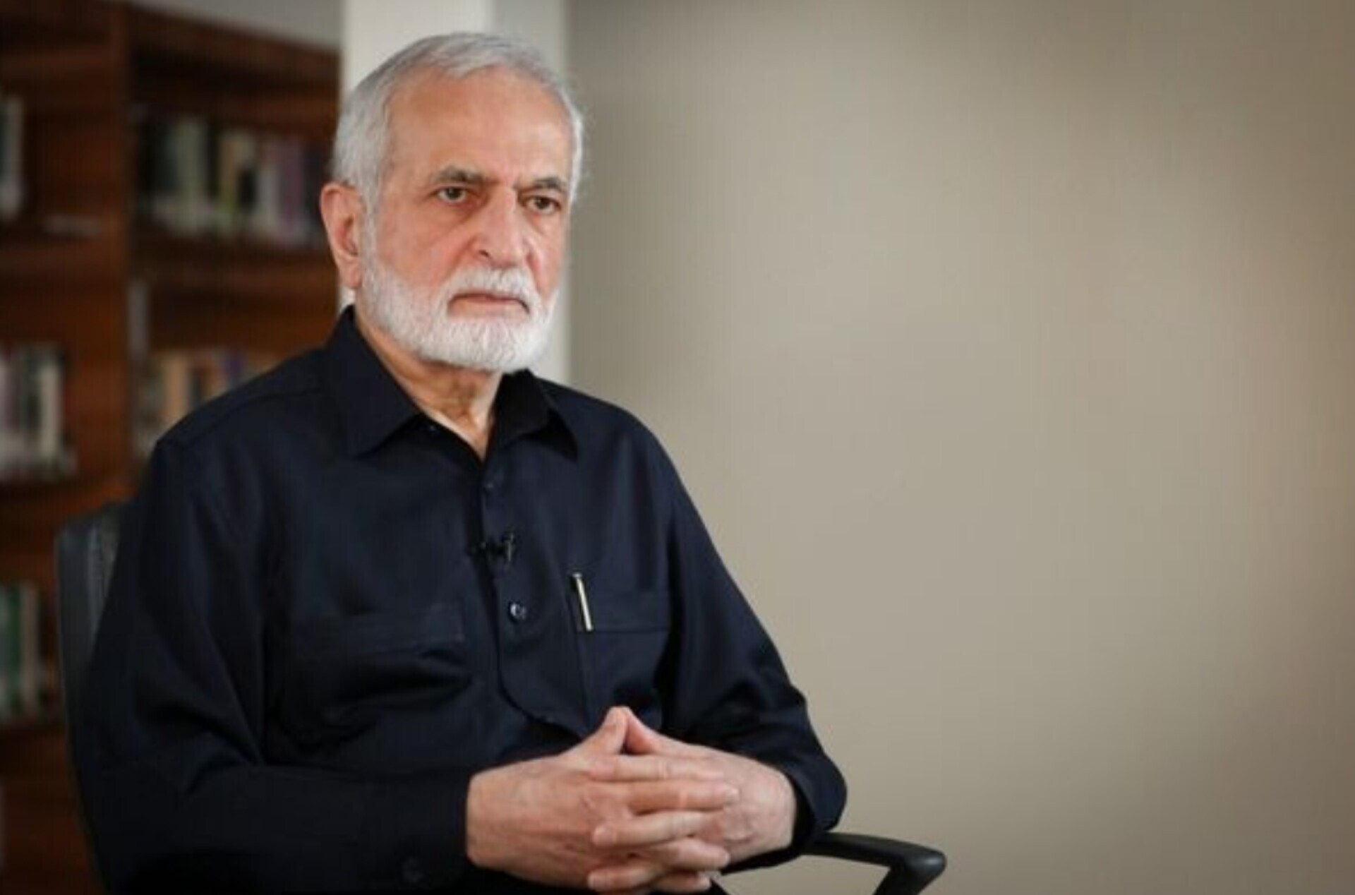 کمال خرازی: ایران آماده بررسی طرح روسیه و چین برای ازسرگیری همکاری‌ها با آژانس است