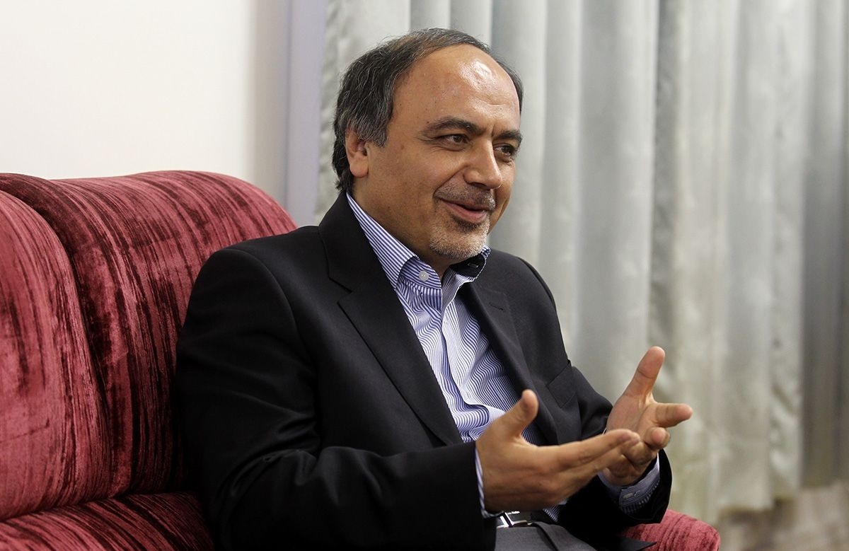 ابوطالبی به پزشکیان: انتقال کانال‌های میانجی‌گری از عمان و قطر به عربستان، بهترین تصمیم راهبردی در شرایط کنونی است