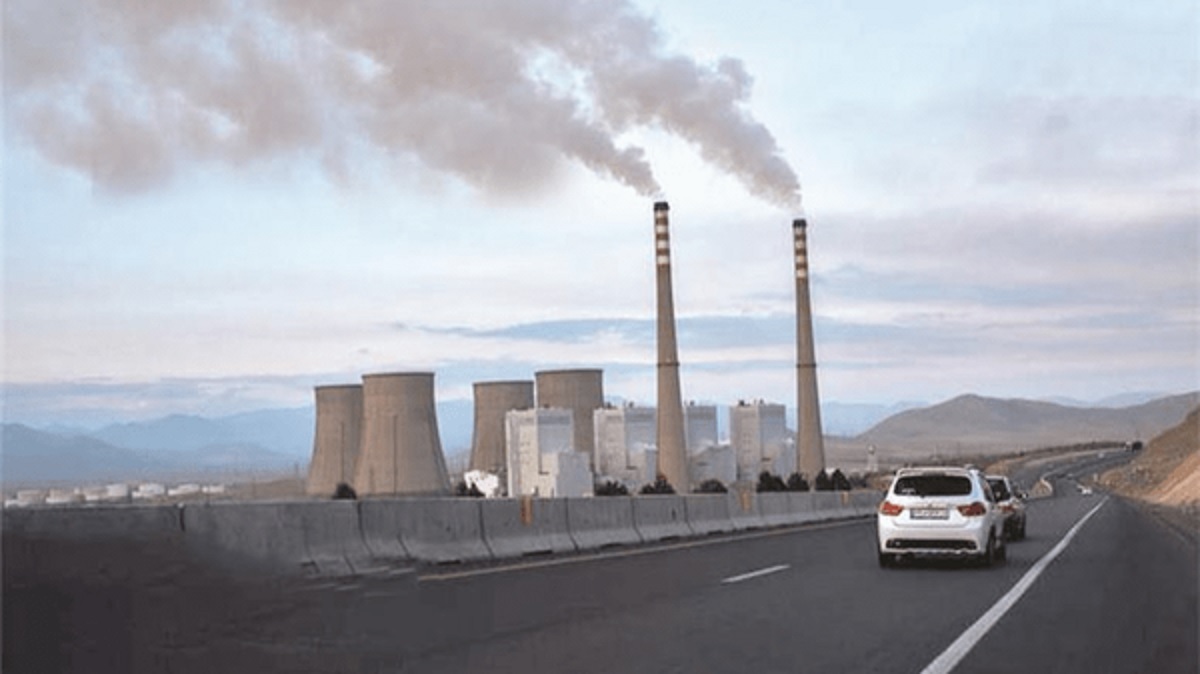 میزان مصرف مازوت در نیروگاه‌ها از ۲۱ میلیون لیتر فراتر رفت /نیروگاه مفتح، سلیمی و شازند، رکودداران مصرف مازوت در کشور هستند