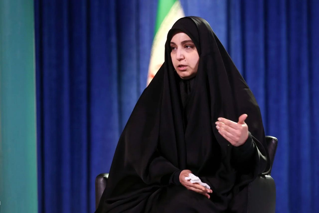 انتقاد تند نرجس سلیمانی از زاکانی