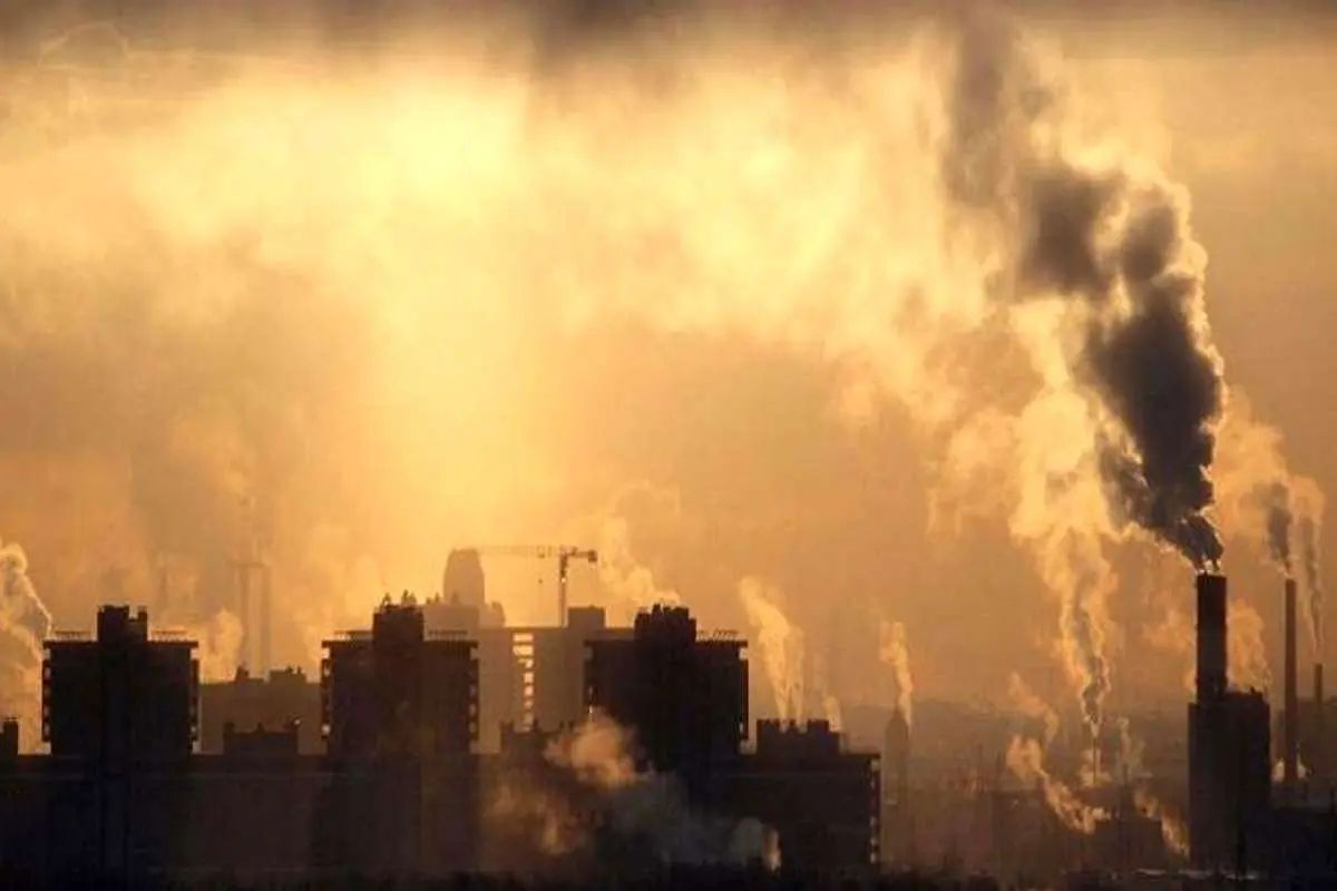 دانشگاه شهید بهشتی: ثبت سالانه حدود ۵۴ هزار مرگ منتسب به آلودگی هوا در ایران/ ۲۸ درصد مرگ‌های ناشی از سکته مغزی نیز به علت آلودگی هوا است