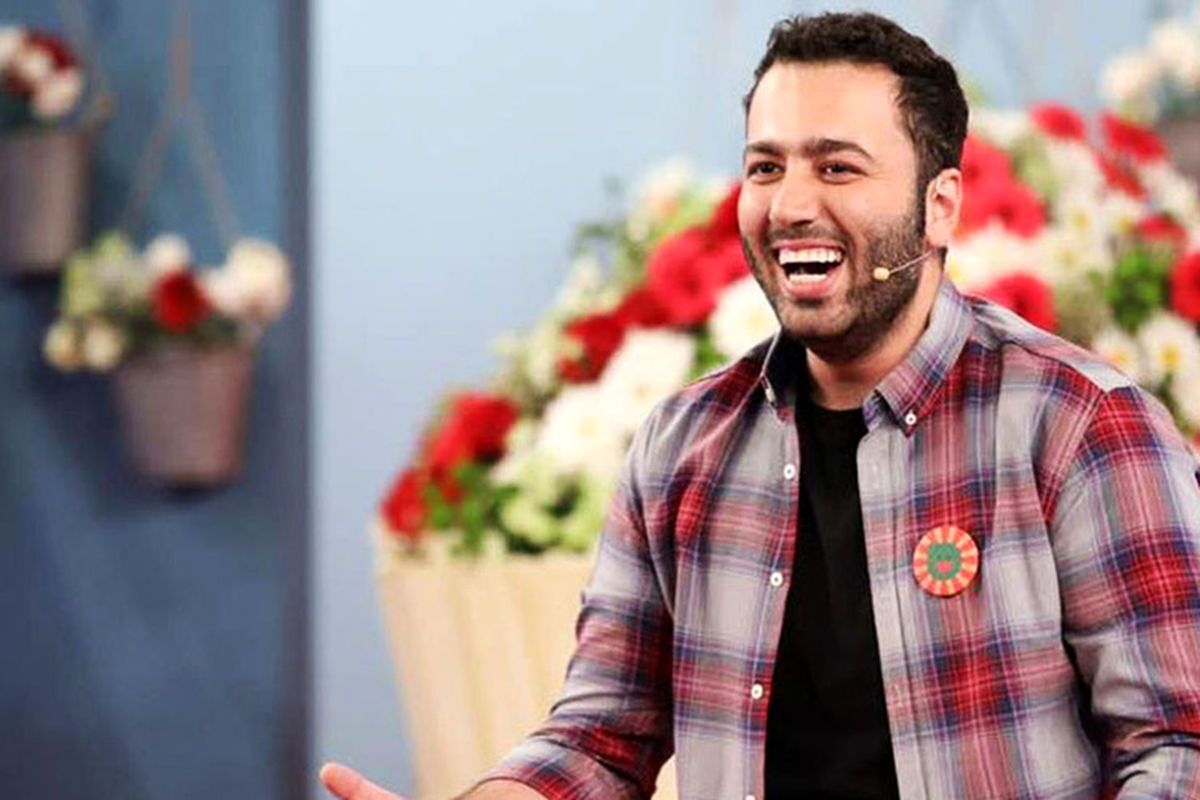 فارس: علی صبوری و ۶ نفر از عوامل تولید برنامه نصف شب بازداشت شدند