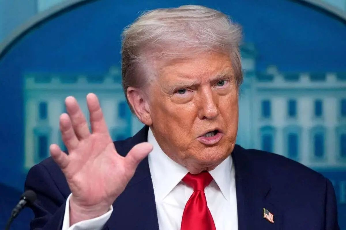 دولت ونزوئلا: دستور ترامپ درباره حریم هوایی ما خصمانه، یک‌جانبه و تحمیلی است/ دستورات یا تهدید‌های خارجی را نخواهیم پذیرفت