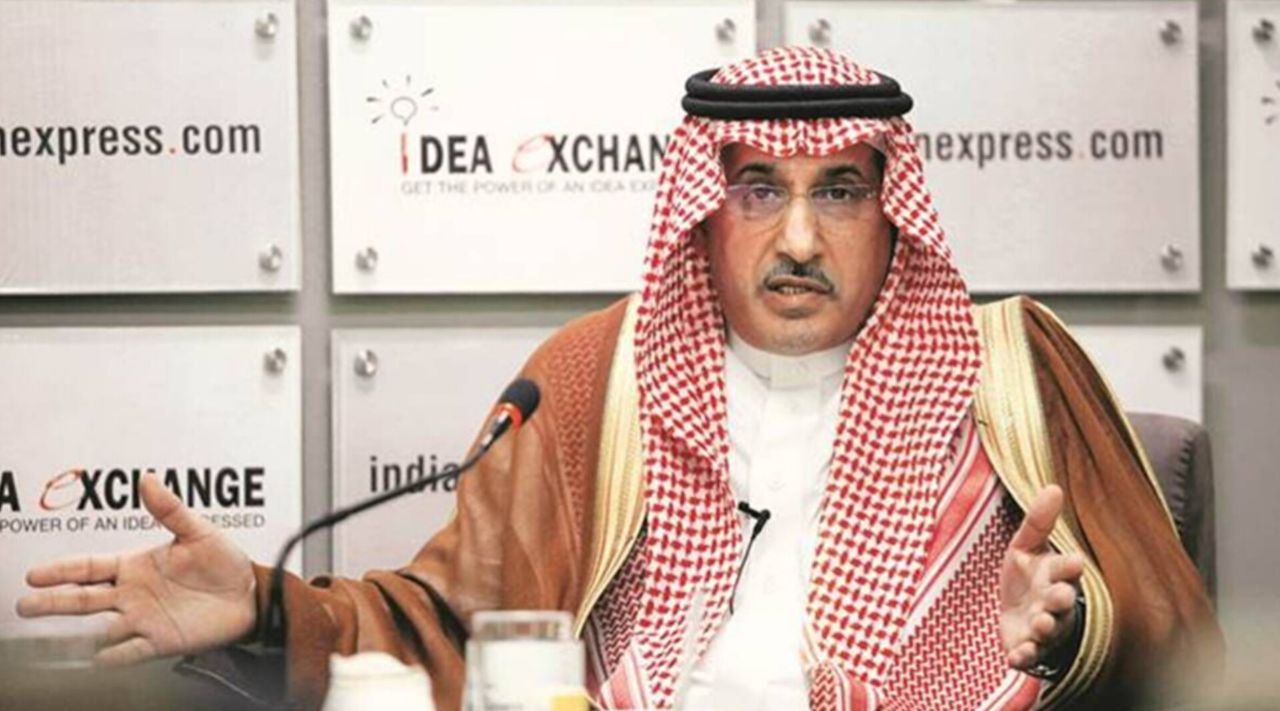 وزارت خارجه: سفر معاون وزیر خارجه عربستان به تهران