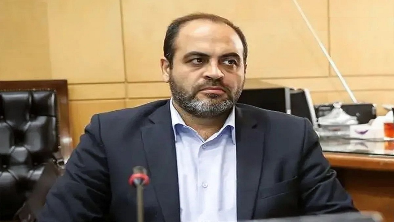 نماینده مجلس: هویت فیلترشکن‌فروش‌ها باید مشخص شود