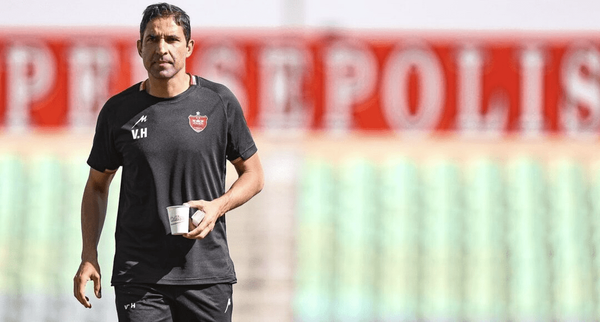 هاشمیان با پرسپولیس توافق نکرد