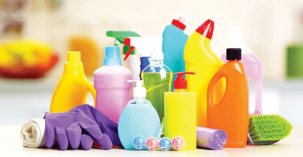 این شوینده ها را نخرید، مجوز ندارند!