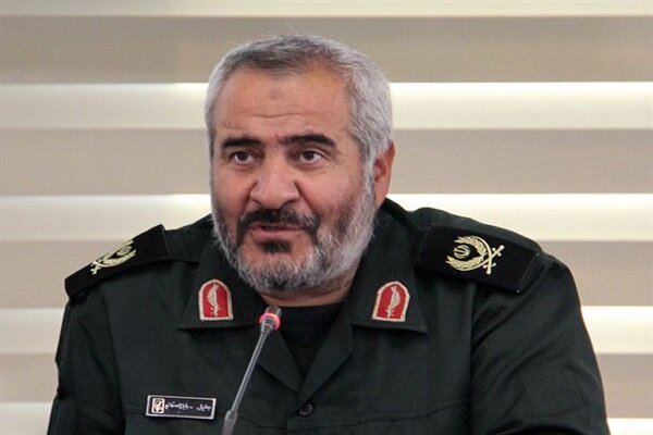 سردار بابازاده: اسرائیل در سومین روز جنگ ۱۲ روزه تسلیم شد