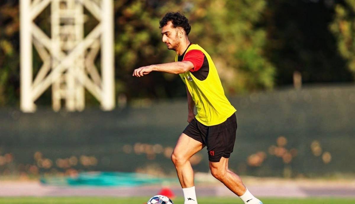 واکنش باشگاه پرسپولیس به یک خبر جنجالی