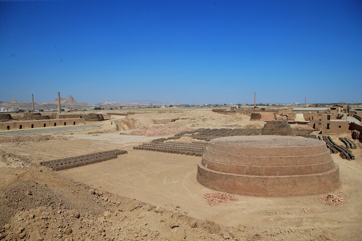 تأسیس شهرک تخصصی آجر راهی برای حفظ تولید و کاهش آلودگی اصفهان است