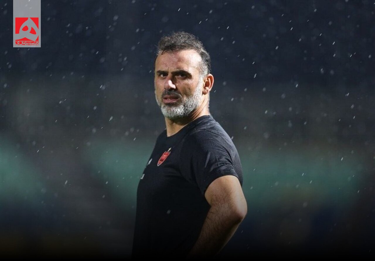 تلاش چند پرسپولیسی برای جلوگیری از بازگشت سیدجلال حسینی