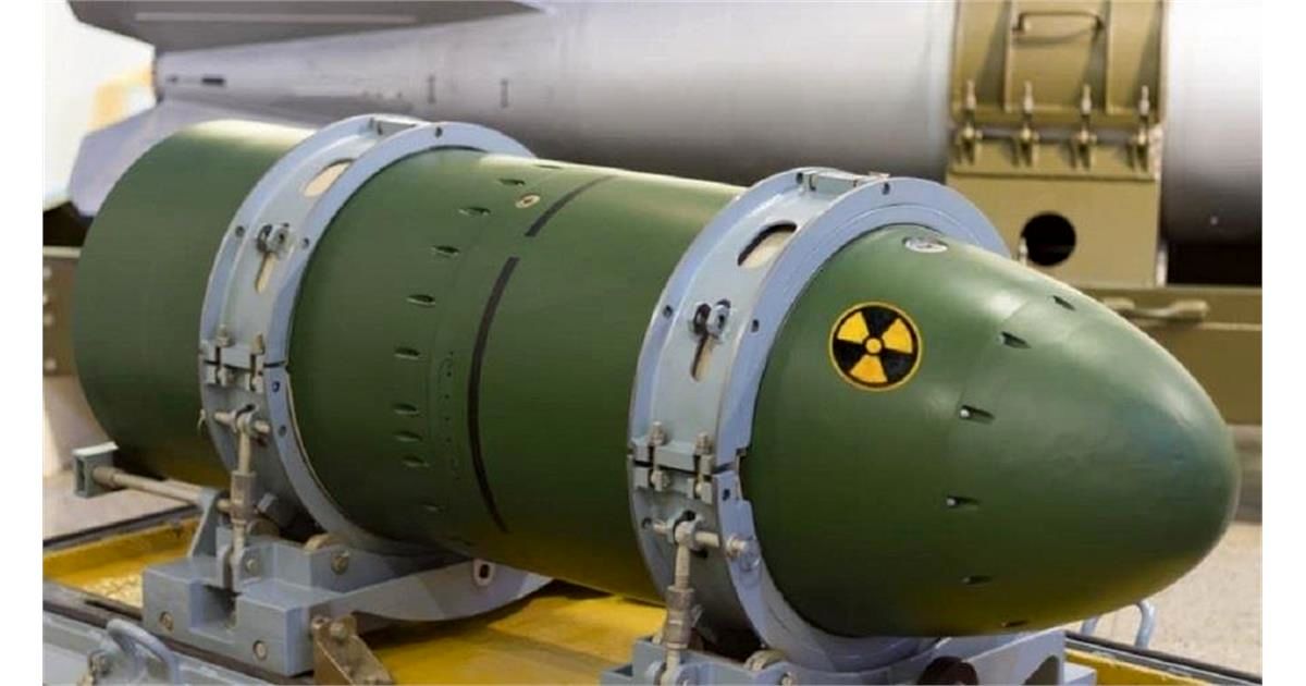 اروپا: ایران نباید سلاح هستهای داشته باشد!