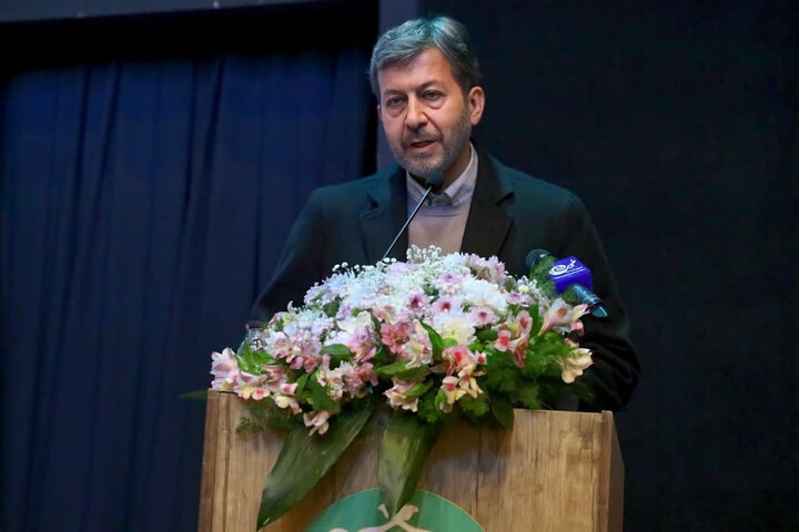 جمالی‌نژاد: اصفهان با گردشگری هوشمند و پایدار رشد می‌کند