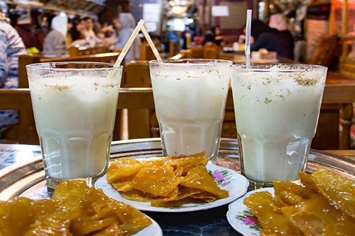 دوغ و گوشفیل سنتی اصفهان ثبت ملی می‌شود