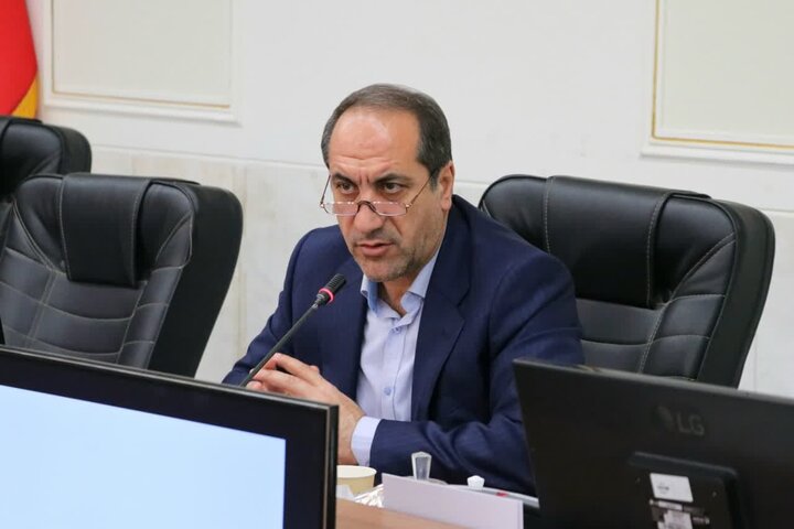 درویشی: فضای مجازی باید هوشمندانه مدیریت شود