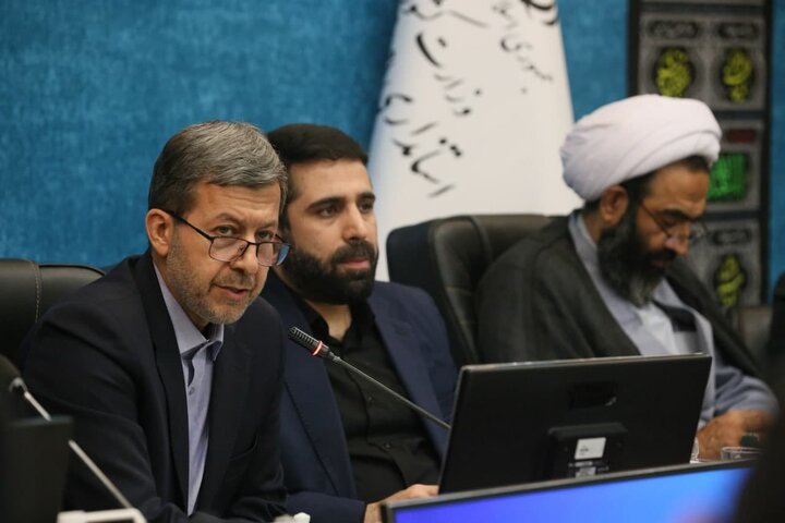 استاندار اصفهان: انتخابات و معیشت مردم اولویت مدیران اجرایی باشد