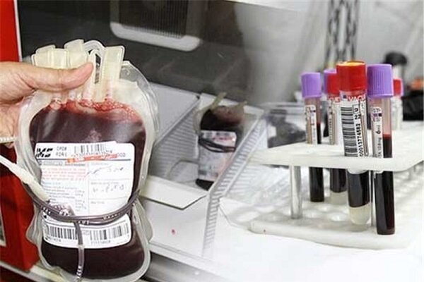مراکز خونگیری اصفهان امروز و فردا فعال است