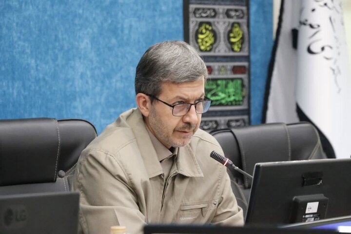 جمالی نژاد:آلودگی ۲ شرکت بزرگ فولادی در شورای تامین استان بررسی شود