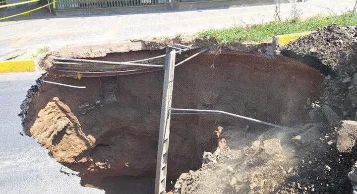 شریعتی: تقویت شبکه‌های آب، برق و فاضلاب اصفهان ضروری است