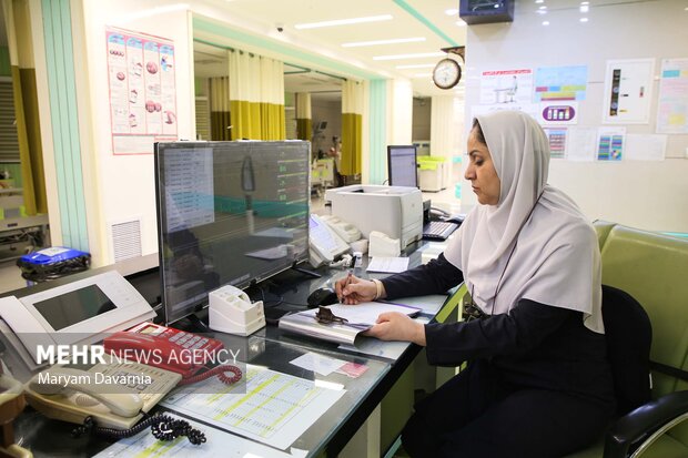 ازدواج و فرزندآوری پرستاران در ایران ممنوع شد!