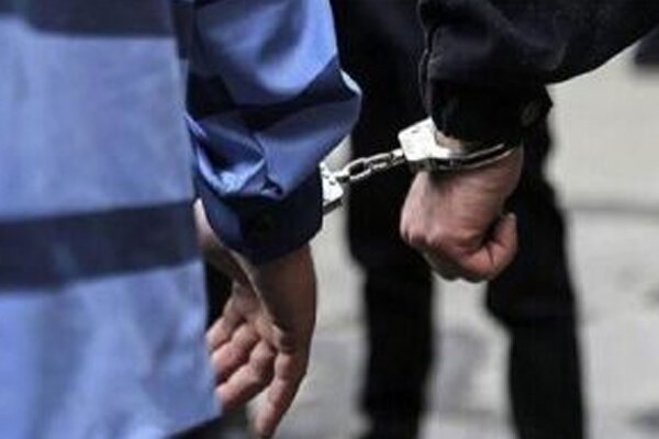 عامل مزاحمت‌های مجازی در اصفهان دستگیر شد