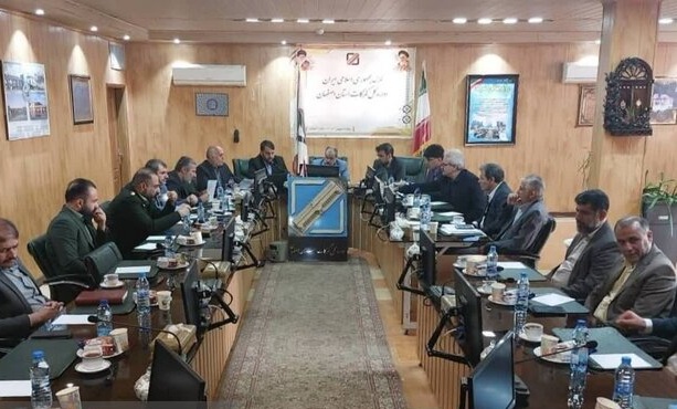 ریشه‌یابی رسوب کالا در کمیسیون قاچاق اصفهان؛ ۱۰٪ کالاها ترخیص نمی‌شود