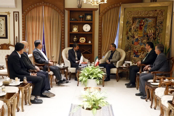 تأمین سرمایه در گردش و مدیریت بحران آب الزامات رونق تولید کشاورزی است