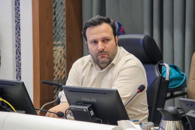 رئیس مرکز پژوهش‌های شورای شهر اصفهان: از شهر هوشمند عقب مانده‌ایم/ باید به سمت گفتمان «شهر کوانتومی» حرکت کنیم