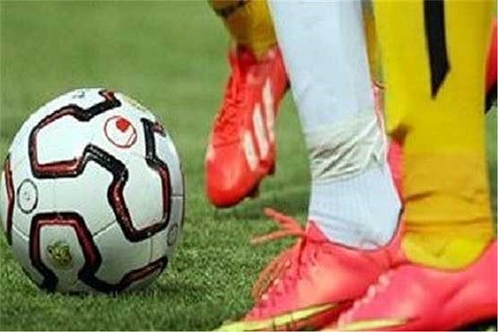 فوتبالیست مشهور ایرانی به‌خاطر حمل کوکائین دستگیر شد!