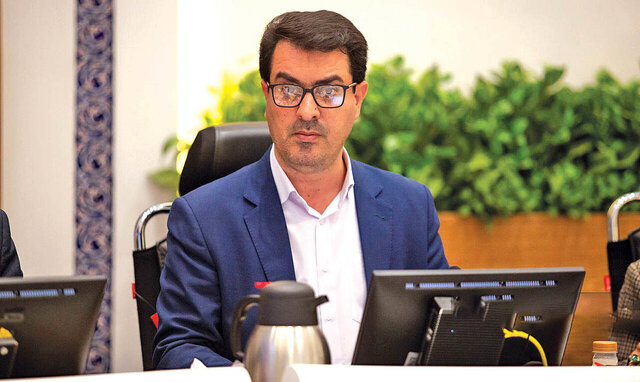 معاون شهردار: نمایشگاه «فن‌نما» سکوی هم‌افزایی زیست‌بوم فناوری اصفهان است