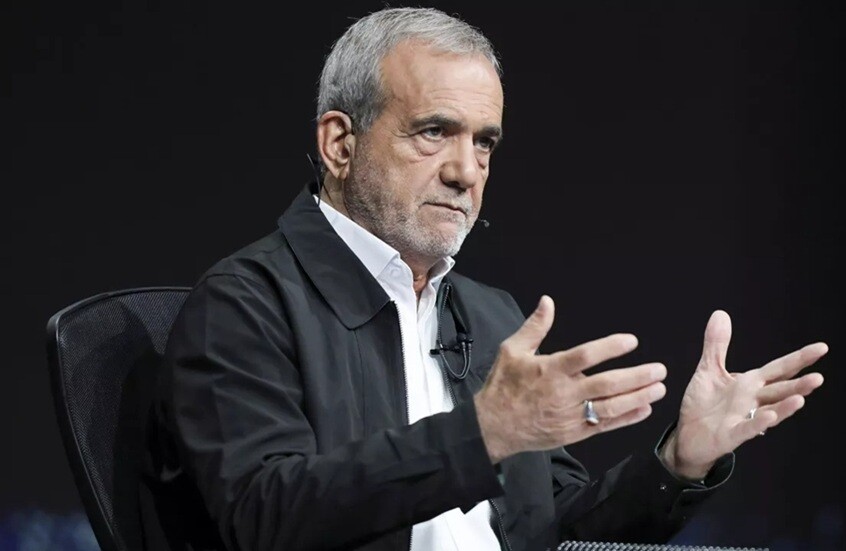 پزشکیان در مورد انتصاب چهره نزدیک به پایداری: تحلیل‌ها و تسلط تیم و شخص سقاب اصفهانی جامع‌تر، دقیق‌تر و کارآمدتر از بقیه بود