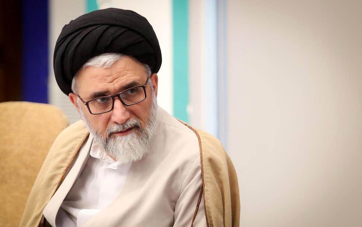 خطیب: اسناد انرژی هسته‌ای و اسناد ذی‌قیمت اسرائیل طبقه‌بندی‌شده آنها به کشور منتقل شد