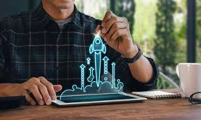 برندینگ و ورود به بازار