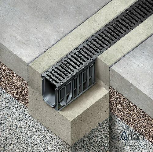 صفحه نخست - آرین تکنیک | گاتر | گاتر چدنی | گاتر استخری | گاتر در اصفهان