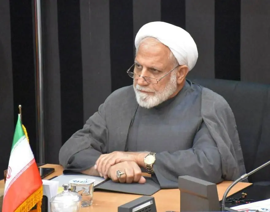 نماینده مجلس: جمهوری اسلامی هیچ درخواستی نکرده است که عربستان، میانجی مذاکرات بین ایران و آمریکا باشد