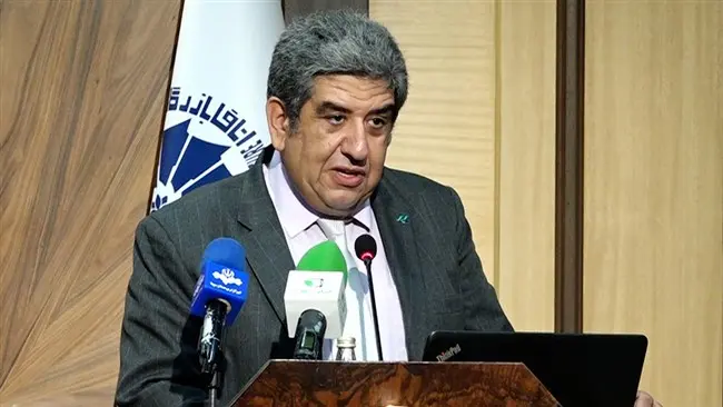 در طالقان آبی وجود ندارد که قابل انتقال به تهران باشد