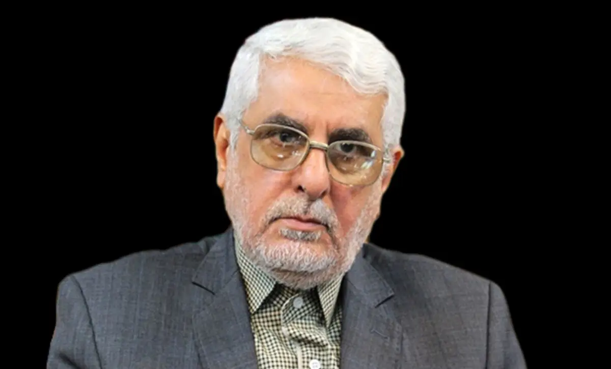 حسن هانی‌زاده: شاید ایران از NPT خارج شود