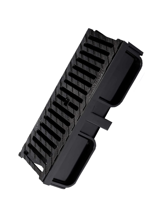 درباره ما - آرین تکنیک | گاتر | گاتر چدنی | گاتر استخری | گاتر در اصفهان